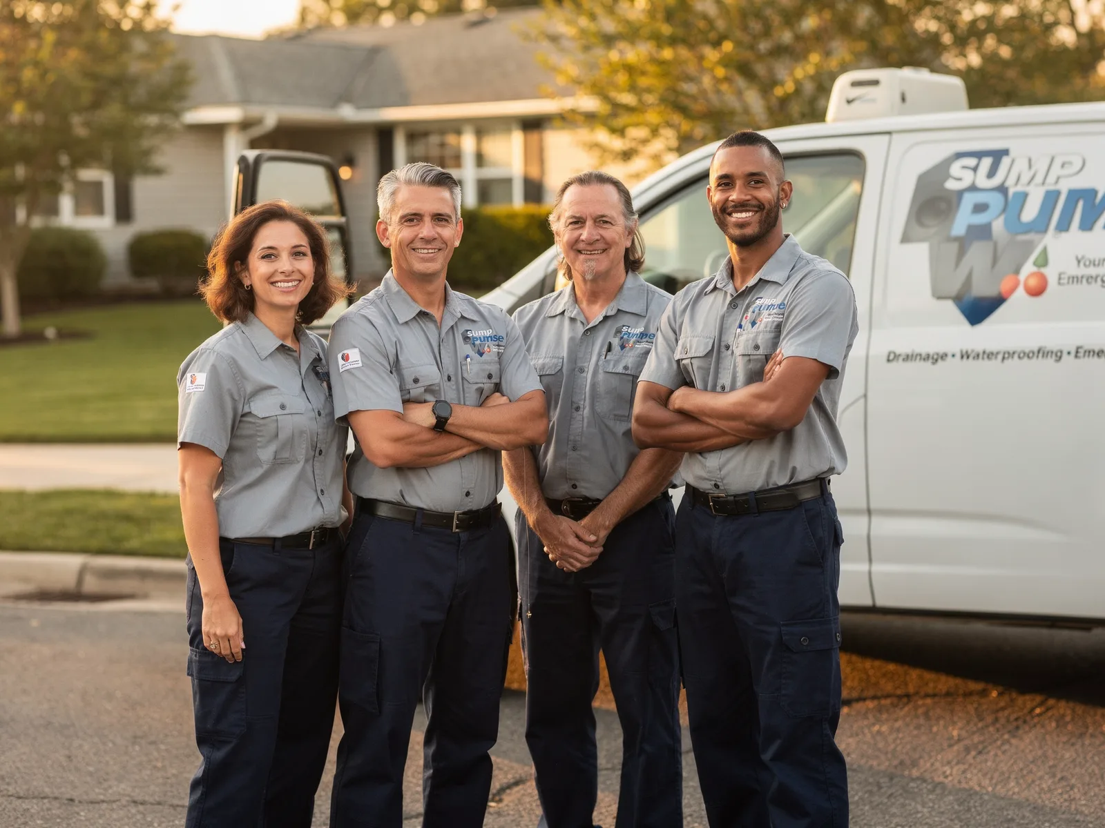 Water Heater Repair company in Perryville, MD